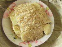 家常菜土豆粉蒸肉