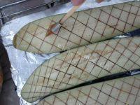 DIY-蒜蓉烤茄子做法图解5)
