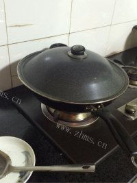 妈妈的味道-红烧鸡翅做法图解6)