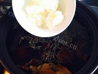 美味的五香茶叶蛋做法图解6)