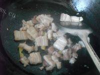 「念念不忘」芸豆炖土豆做法图解5)