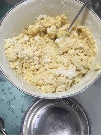 自制小饼干做法图解2)
