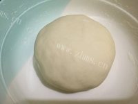 美味的西红柿面疙瘩汤做法图解5)