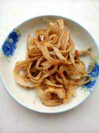 自制金丝手抓饼