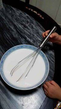 自制酸奶做法图解2)