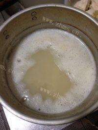 自制秋梨膏做法图解12)