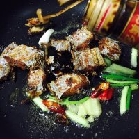 清爽可口的红烧带鱼做法图解10)
