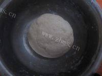 香味四溢的豆渣葱花饼做法图解2)