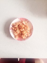 美味营养的鸡米花做法图解1)