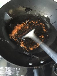 家常菜红烧公鸡做法图解9)