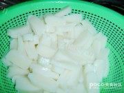 自己做的什锦年糕做法图解5)