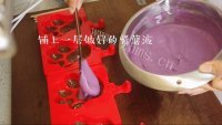 自制爪爪冰棍做法图解4)