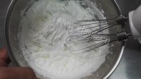 诱人的提拉米苏蛋糕做法图解13)