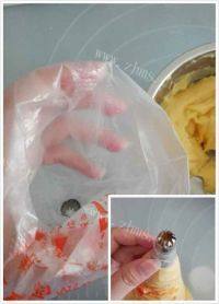 自制小泡芙做法图解8)