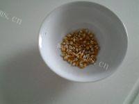 营养美食之爆玉米花做法图解1)