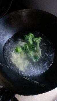简单版蔬菜沙拉做法图解3)