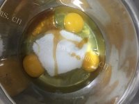 香飘十里的脆皮蛋糕做法图解1)