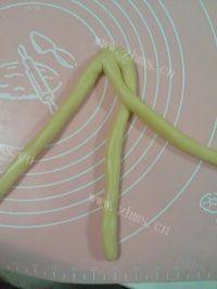 「手工美食」香葱芝士做法图解5)