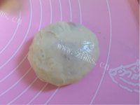 美味的牛肉饼做法图解5)