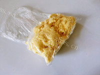 特下饭的切达芝士酥饼做法图解10)
