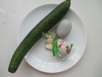 美味的上汤丝瓜做法图解1)