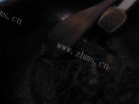 家常菜辣炒牛肉