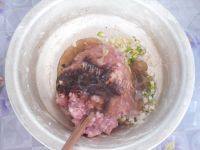 鲜香的千层肉饼做法图解2)