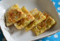 美味的鸡蛋灌饼做法图解7)