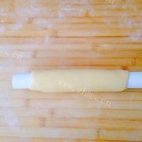 简单的制蝴蝶面做法图解6)