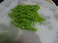 爽口的炒土豆丝做法图解3)