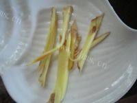 香芋焖鸭做法图解3)