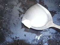 美味黑椒煎牛扒做法图解2)
