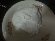 白菜猪肉馅水饺做法图解5)