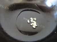 家常菜芹菜炒土豆片做法图解3)