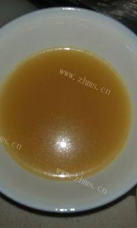 自制香煎南瓜饼做法图解5)