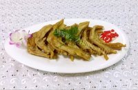 自制卤鸭掌做法图解5)