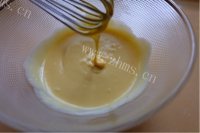 好吃的日式松饼做法图解4)