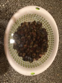美味的炒螺蛳做法图解1)
