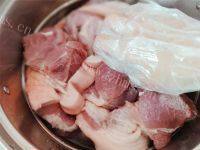 广式腊肉做法图解4)