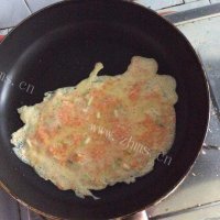 厚蛋烧做法图解9)
