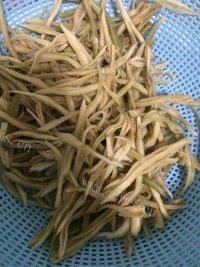 诱人的蒸排骨做法图解8)