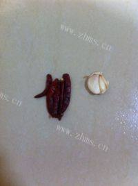 易做的凉拌生菜做法图解2)