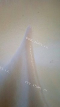 回味无穷的奶油蛋糕做法图解5)