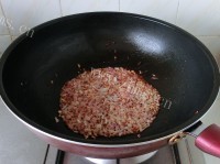 DIY台式卤肉饭做法图解8)
