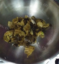 质嫩爽口的酸菜鱼做法图解8)