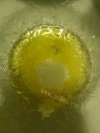 自制蔓越莓玛芬做法图解4)