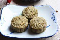 绿豆馅（简单版）