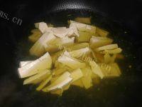 香椿拌豆腐-简单版做法图解7)