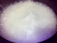 美味营养的生滚鱼片粥做法图解2)