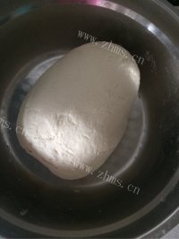 美味的西红柿鸡蛋饺子做法图解1)